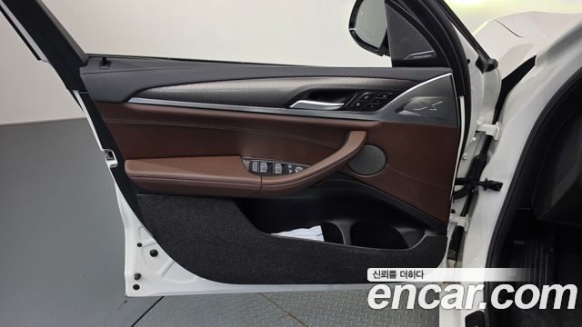 BMW X3 (G01) xDrive 20i M Sports Pro 2024 — фото 30