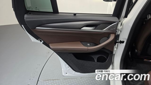 BMW X3 (G01) xDrive 20i M Sports Pro 2024 — фото 31