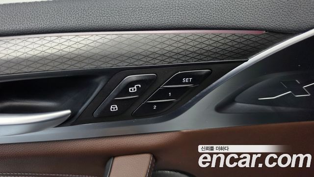 BMW X3 (G01) xDrive 20i M Sports Pro 2024 — фото 35