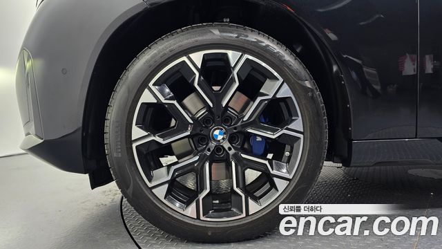 BMW X3 (G45) xDrive 20d M Sport 2026 — фото 5