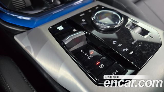 BMW X3 (G45) xDrive 20d M Sport 2026 — фото 9