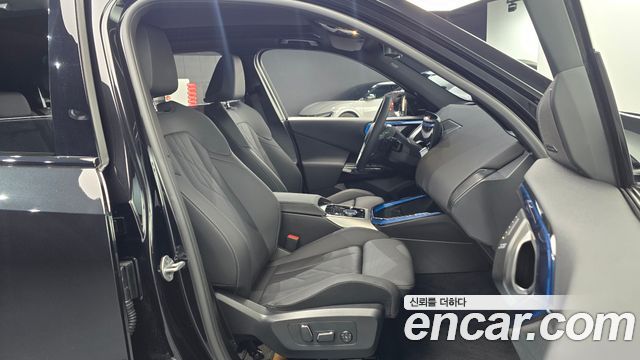 BMW X3 (G45) xDrive 20d M Sport 2026 — фото 10