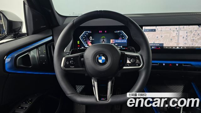 BMW X3 (G45) xDrive 20d M Sport 2026 — фото 13