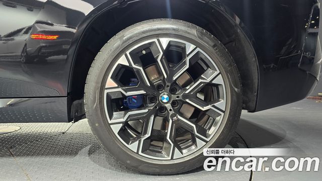 BMW X3 (G45) xDrive 20d M Sport 2026 — фото 21