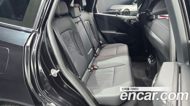 BMW X3 (G45) xDrive 20d M Sport 2026 — фото 26
