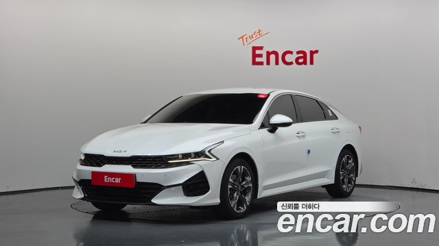 Kia K5 (III) 2.0 Prestige