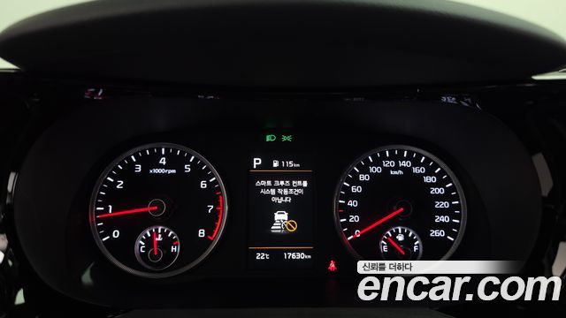 Kia K5 (III) 2.0 Prestige 2023 — фото 8