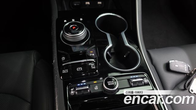 Kia K5 (III) 2.0 Prestige 2023 — фото 9
