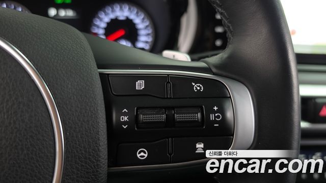 Kia K5 (III) 2.0 Prestige 2023 — фото 15