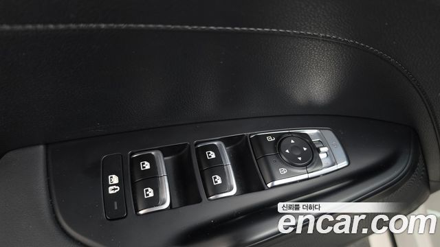 Kia K5 (III) 2.0 Prestige 2023 — фото 19