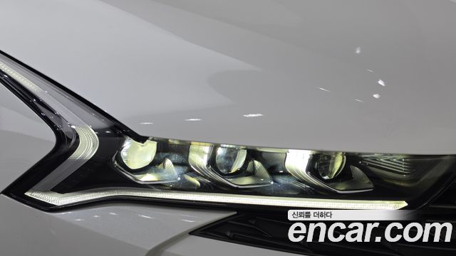 Kia K5 (III) 2.0 Prestige 2023 — фото 22