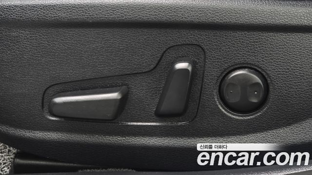 Kia K7 Premier 3.0 LPI Trendy(Rented Car) 2020 — фото 20