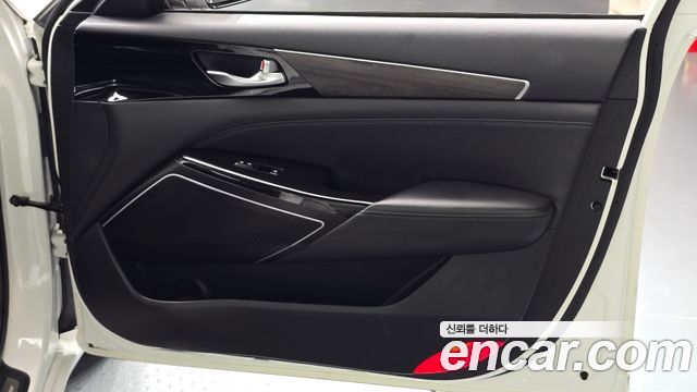 Kia K7 Premier 3.0 LPI Trendy(Rented Car) 2020 — фото 25