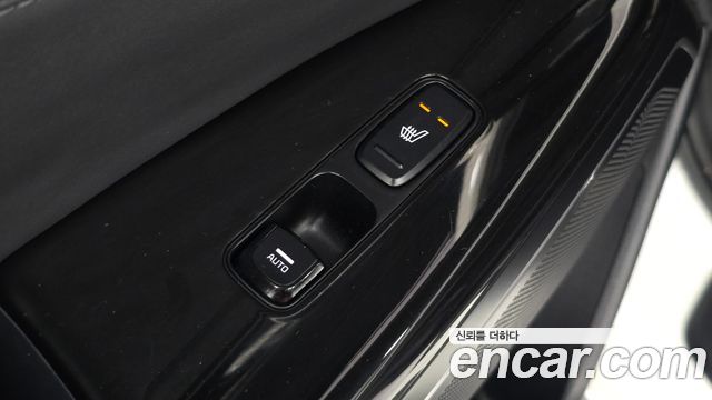 Kia K7 Premier 3.0 LPI Trendy(Rented Car) 2020 — фото 27
