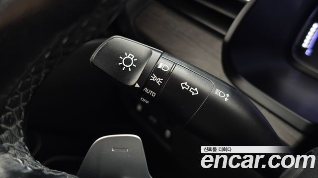 Kia K7 Premier 3.0 LPI Trendy(Rented Car) 2020 — фото 32
