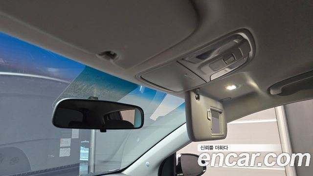 Kia Sportage (IV) Diesel 1.7 2WD Trendy 2016 — фото 19