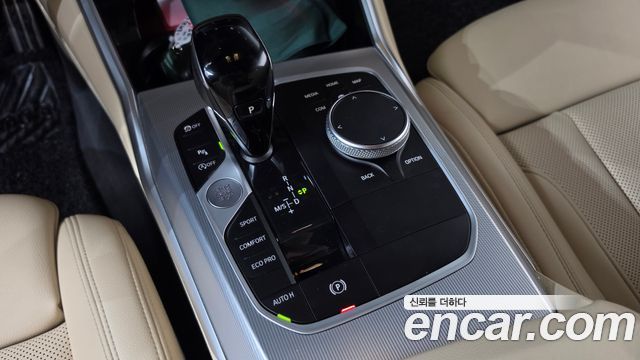 BMW 3 Series (G20) 320i M Sport 2022 — фото 9