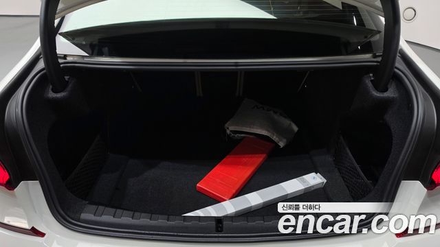 BMW 3 Series (G20) 320i M Sport 2022 — фото 18