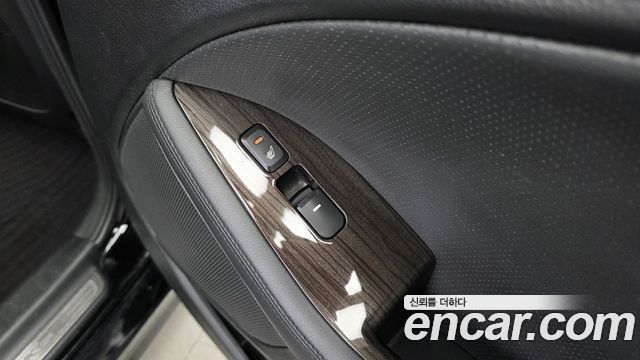 Kia K5 2.0 Noblesse 2012 — фото 19