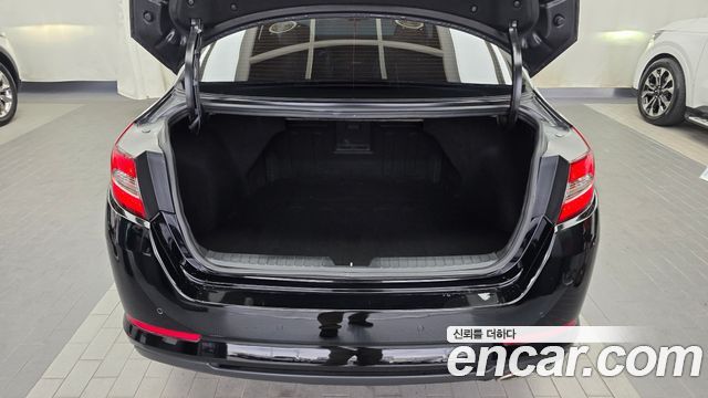 Kia K5 2.0 Noblesse 2012 — фото 20