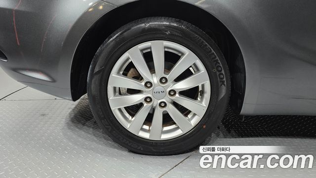 Kia K3 Koup 1.6 Luxury 2014 — фото 5