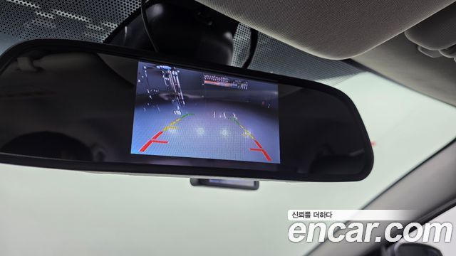 Renault Korea SM3 Z.E. SE 2018 — фото 16
