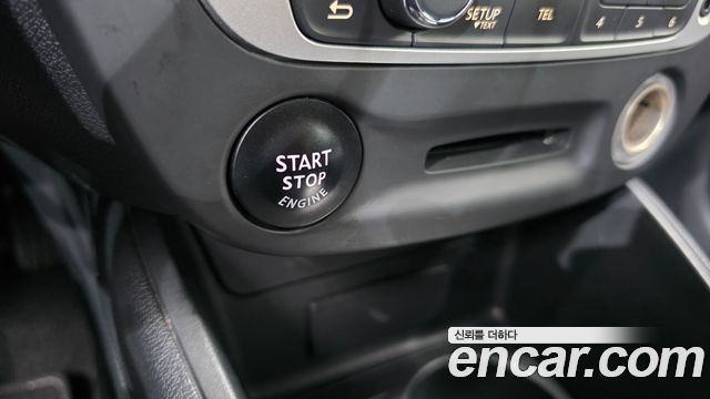 Renault Korea SM3 Z.E. SE 2018 — фото 19