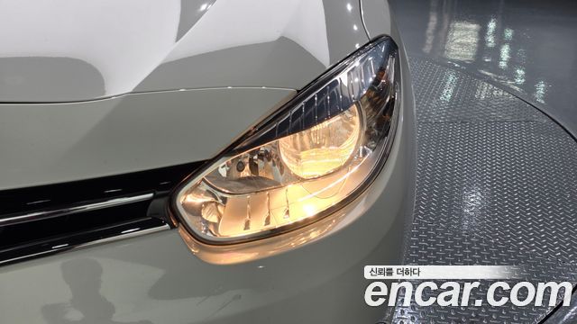 Renault Korea SM3 Z.E. SE 2018 — фото 22