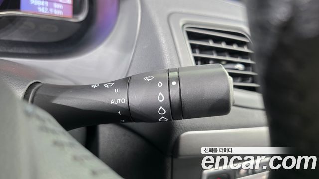 Renault Korea SM3 Z.E. SE 2018 — фото 27