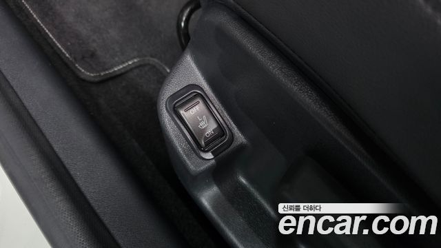 Renault Korea SM3 Z.E. SE 2018 — фото 28