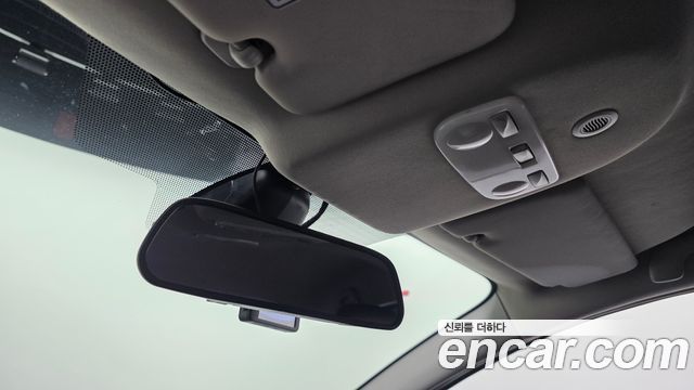Renault Korea SM3 Z.E. SE 2018 — фото 29
