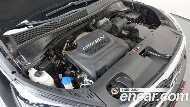 Kia Sorento Diesel 2.2 4WD Noblesse Special 2018 — фото 6