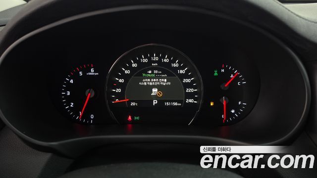 Kia Sorento Diesel 2.2 4WD Noblesse Special 2018 — фото 8