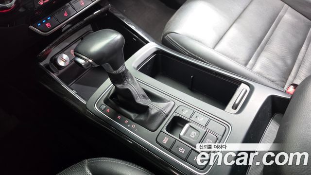 Kia Sorento Diesel 2.2 4WD Noblesse Special 2018 — фото 9
