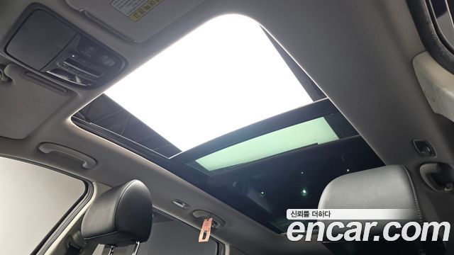 Kia Sorento Diesel 2.2 4WD Noblesse Special 2018 — фото 16