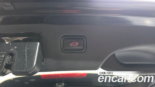Kia Sorento Diesel 2.2 4WD Noblesse Special 2018 — фото 17