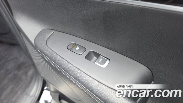 Kia Sorento Diesel 2.2 4WD Noblesse Special 2018 — фото 18
