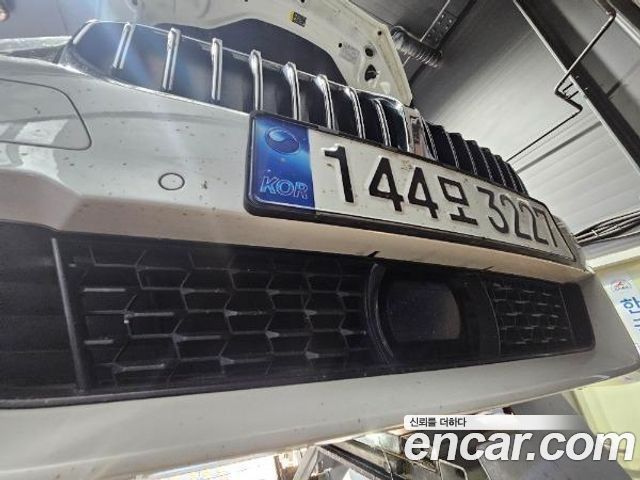 BMW 5 Series (G30) 523d M Sport