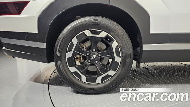 Hyundai Santa Fe (MX5) Gasoline 2.5T 2WD Prestige 2024 — фото 5