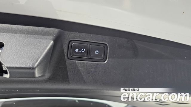 Hyundai Santa Fe (MX5) Gasoline 2.5T 2WD Prestige 2024 — фото 20