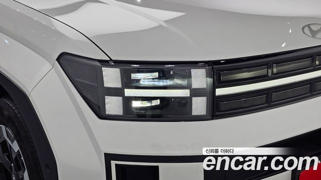 Hyundai Santa Fe (MX5) Gasoline 2.5T 2WD Prestige 2024 — фото 22