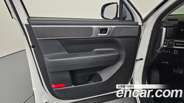 Hyundai Santa Fe (MX5) Gasoline 2.5T 2WD Prestige 2024 — фото 24