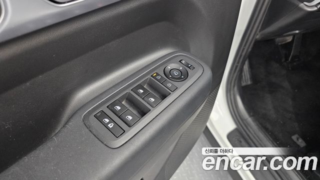 Hyundai Santa Fe (MX5) Gasoline 2.5T 2WD Prestige 2024 — фото 27