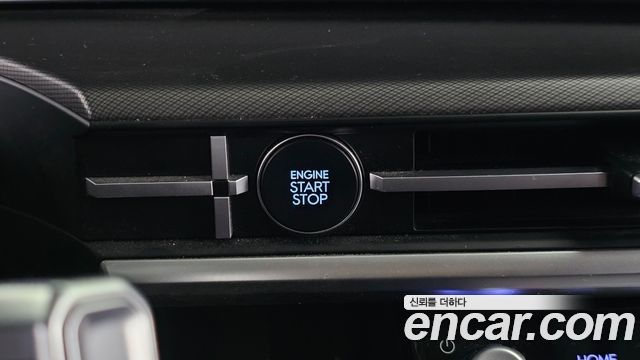 Hyundai Santa Fe (MX5) Gasoline 2.5T 2WD Prestige 2024 — фото 28