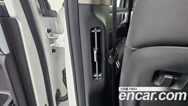 Hyundai Santa Fe (MX5) Gasoline 2.5T 2WD Prestige 2024 — фото 33