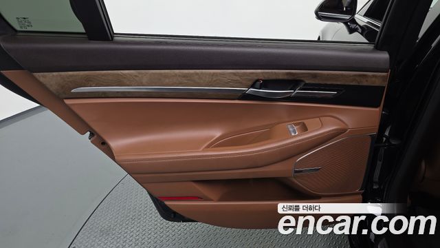 Genesis G90 3.8 AWD Premium Luxury 2021 — фото 25