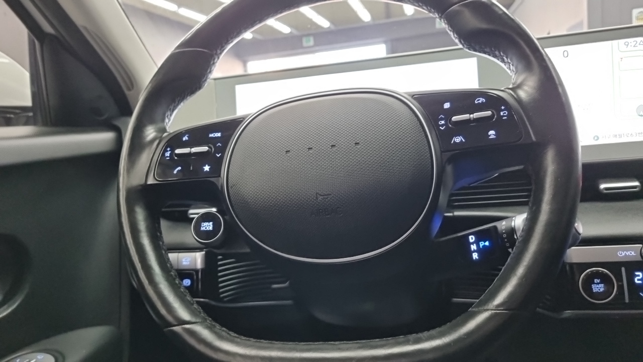 Hyundai Ioniq 5 Long Range AWD Exclusive 2022 — фото 9