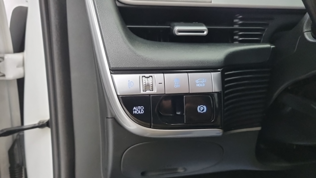 Hyundai Ioniq 5 Long Range AWD Exclusive 2022 — фото 18