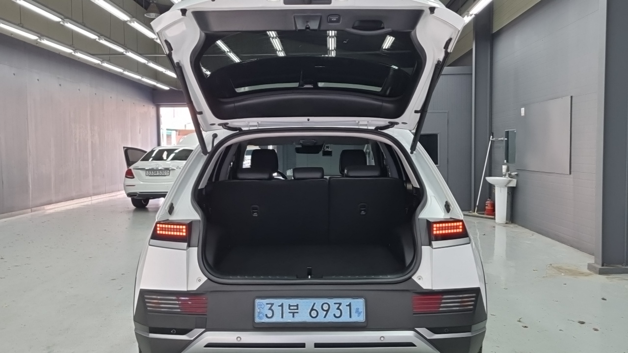 Hyundai Ioniq 5 Long Range AWD Exclusive 2022 — фото 20