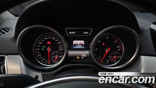Mercedes-Benz GLE-Class (W166) GLE350 d 4MATIC Coupe 2017 — фото 8